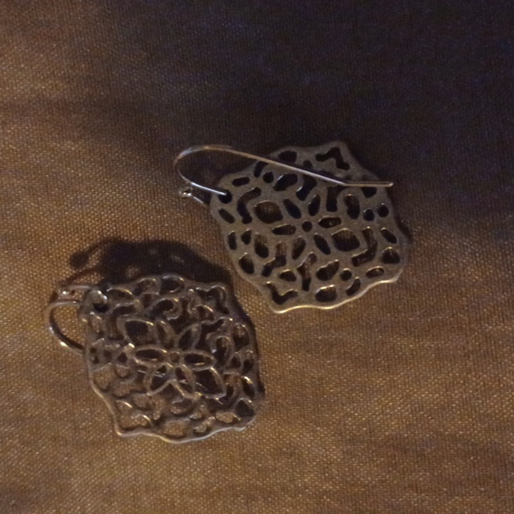 Ladies Earrings